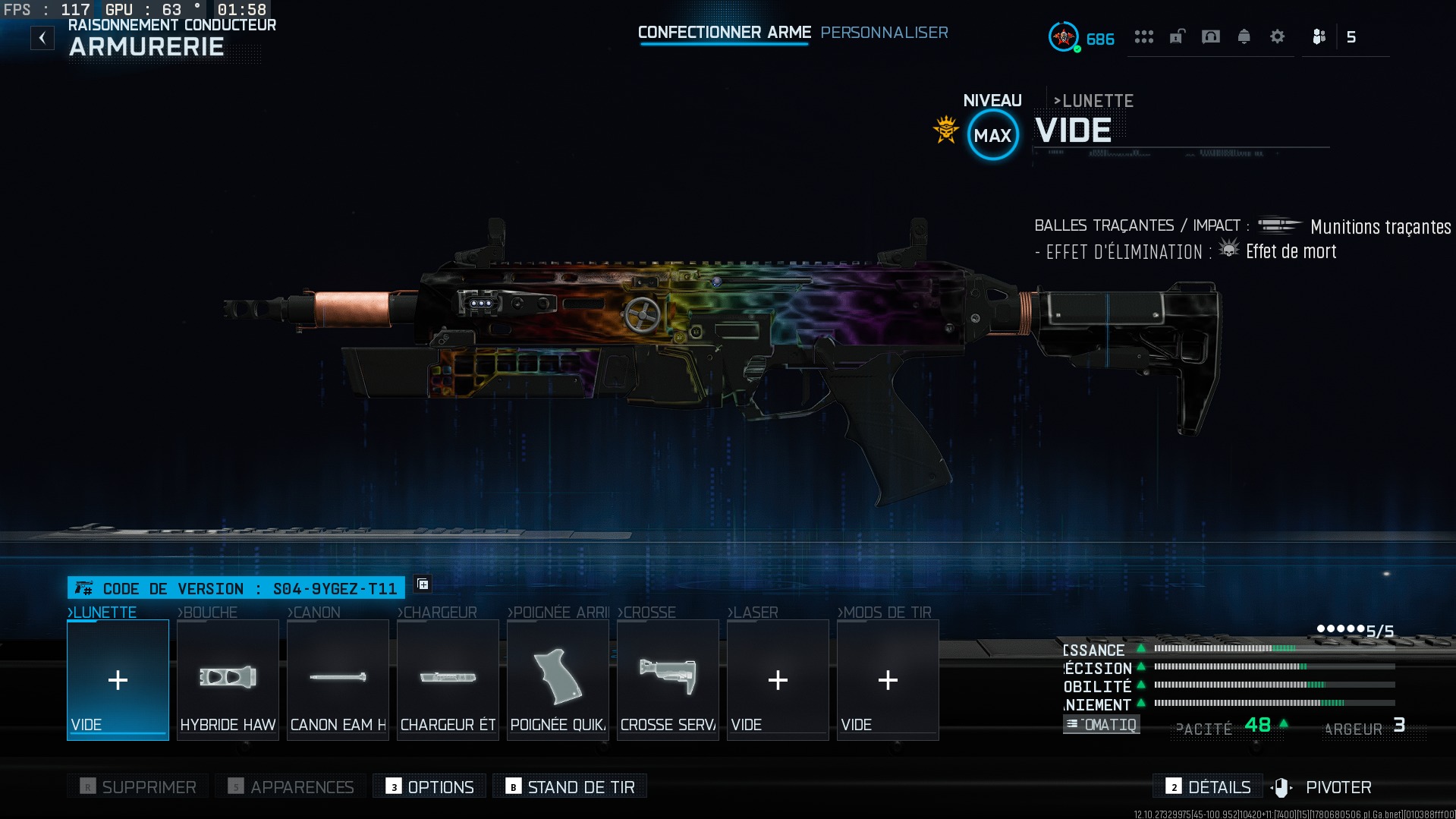 DRAVEC VERSION 2